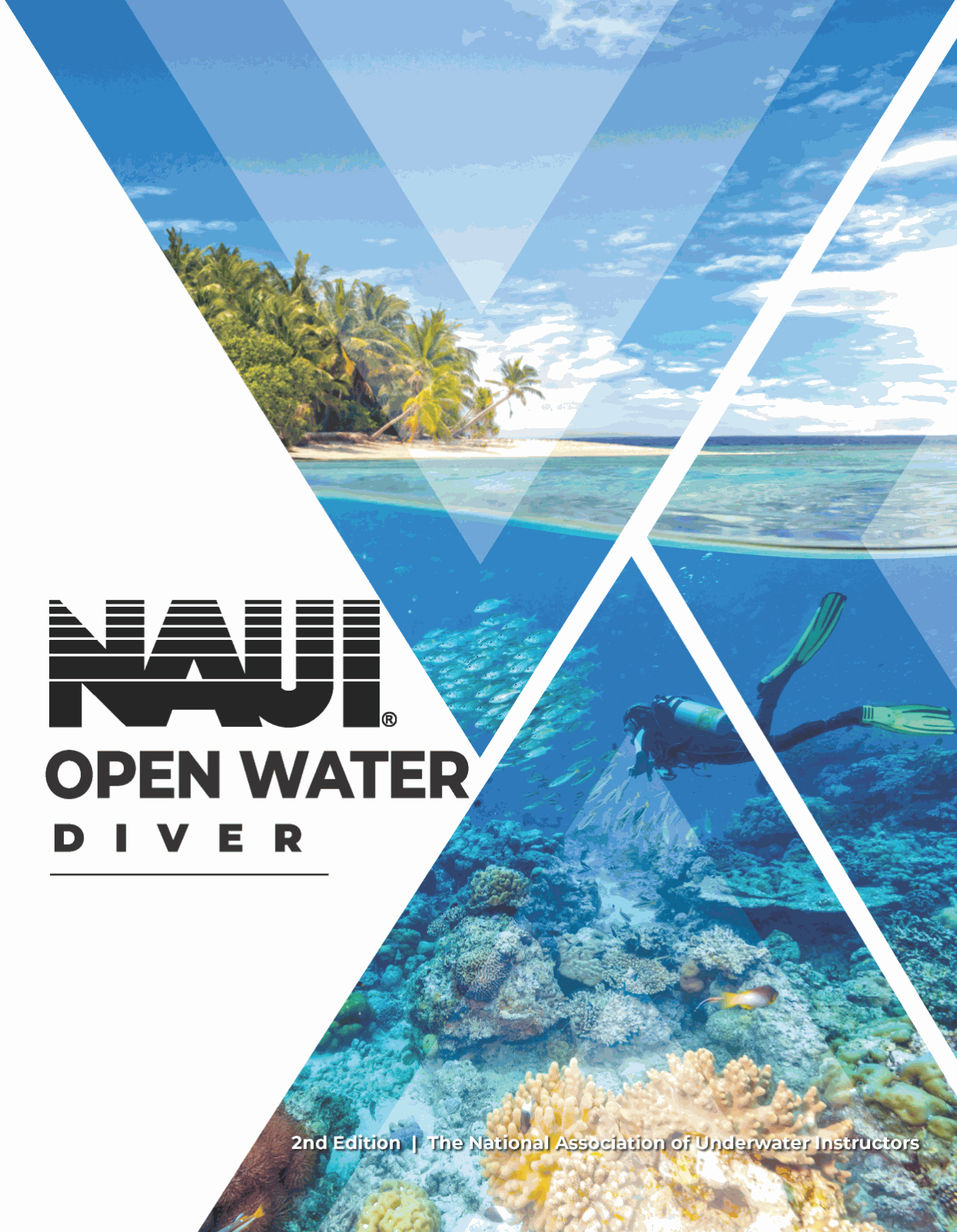 Open Water Course