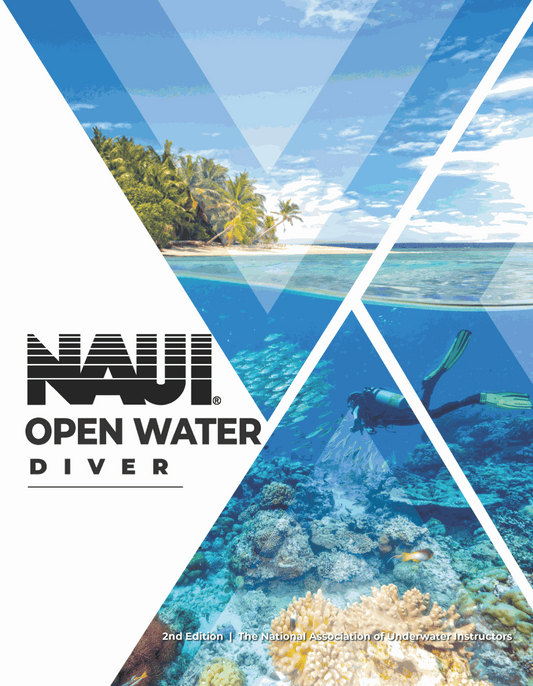Open Water Course