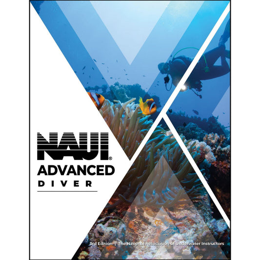 NAUI Advanced Scuba Diver Course